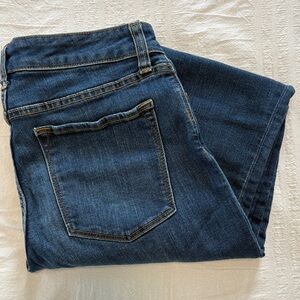 Women's Banana Republic Jeans